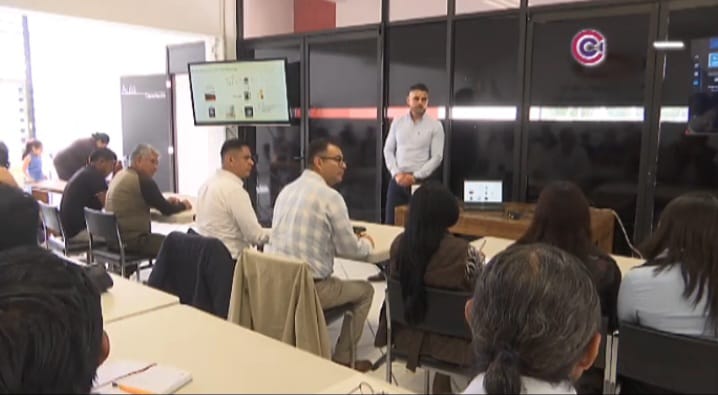 Promueve CFE Nacional el uso de energías renovables en Tlaxcala