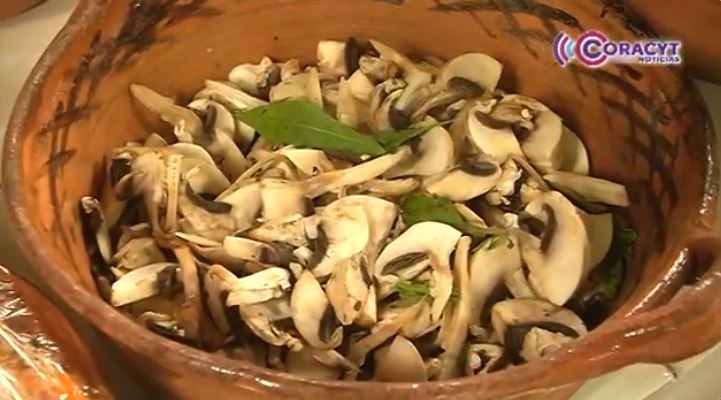 Ofrece Nanacamilpa una rica variedad gastronómica a sus visitantes