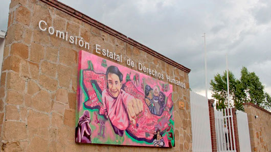 Fortalece CEDHT vínculo con sociedad civil a través de nueva unidad