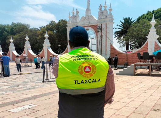 CEPC emite recomendaciones ante inicio de canícula