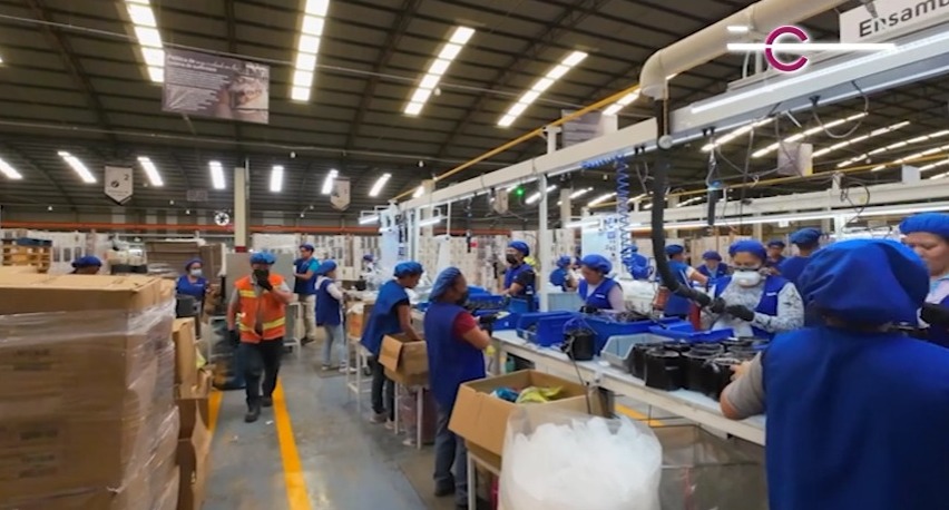 Sin condiciones para aplicar reformas laborales en Tlaxcala, señala Coparmex Tlaxcala