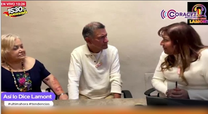 Avanza la Coracyt en la modernización del sistema estatal de medios públicos