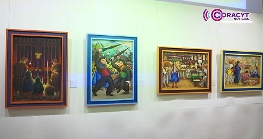 Invita Museo de la Memoria a infantes a su curso de verano artístico