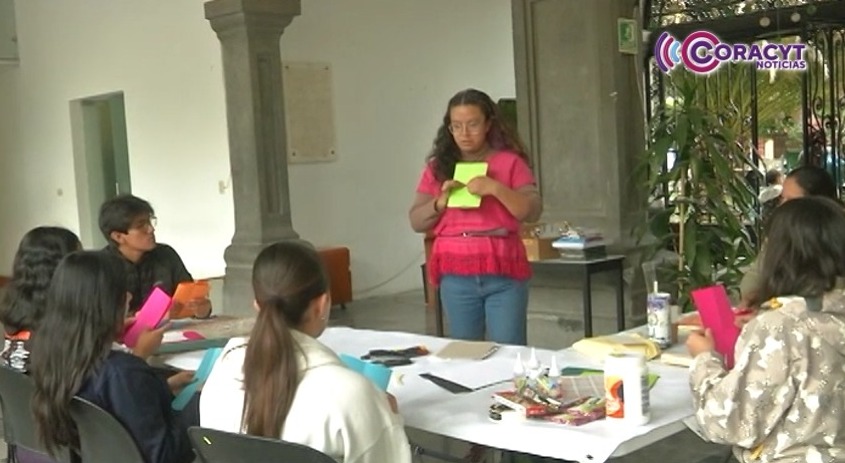 Invita Secretaría de Cultura del Estado a su curso de verano