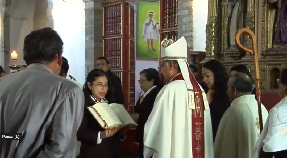 Tlaxcala celebrará 500 años de su diócesis