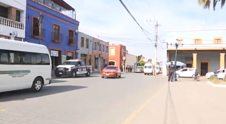 Presentan siete municipios mayor riesgo durante temporada de lluvias en Tlaxcala