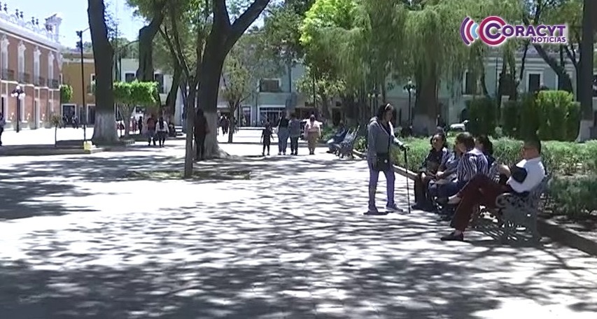 Familias tlaxcaltecas planean redescubrir el estado durante el periodo vacacional
