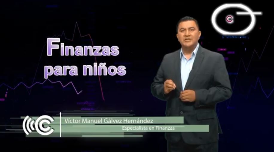 Finanzas para niños