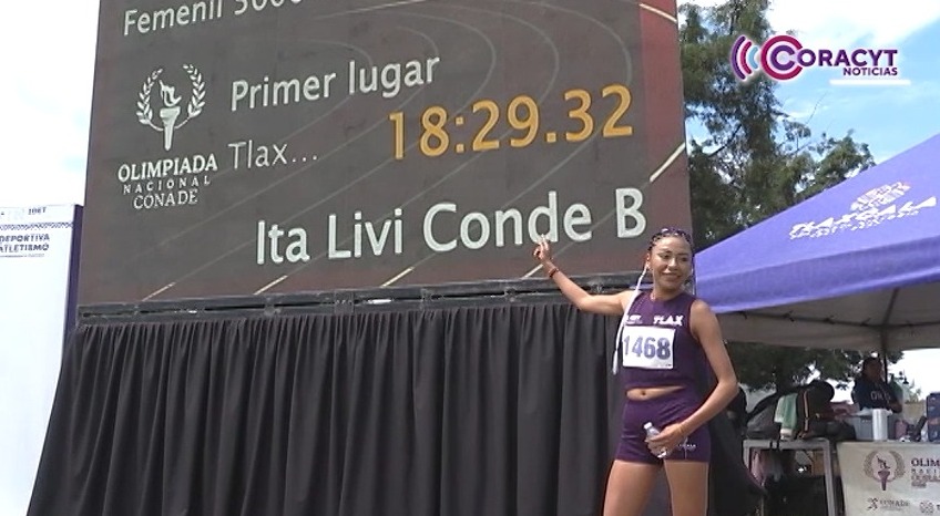 Colaboración entre entrenadores dio frutos en la Olimpiada Nacional 2025