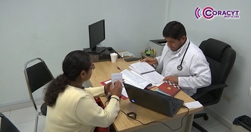 El 10% de la población en México padece algún tipo de alergia