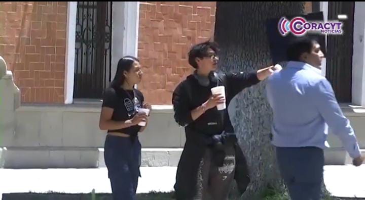 Jóvenes representarán a México en la Asamblea General de la ONU