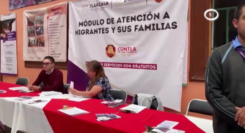 La DAM ha brindado atención a más de 2 mil personas