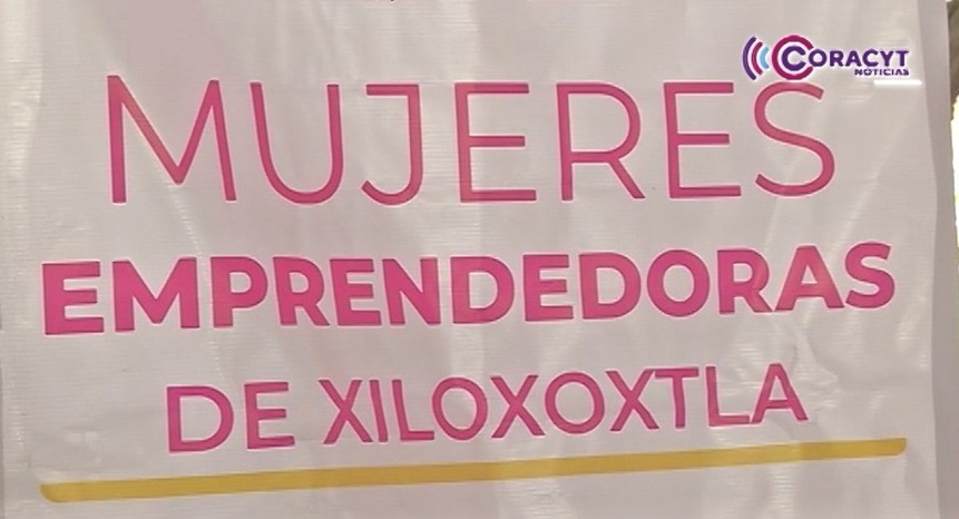 Impulsa Red Estatal de Emprendedoras la autonomía económica de mujeres tlaxcaltecas