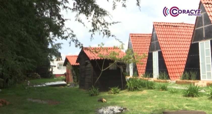 Avistamiento de luciérnagas impulsa ocupación hotelera al 100% en Tlaxcala