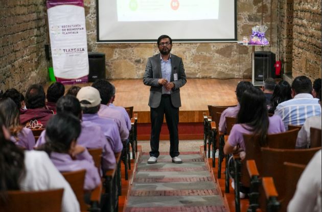 Secretaría de Bienestar fortalece atención a grupos prioritarios con enfoque de derechos humanos