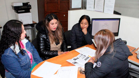 Reabrirá Fomtlax ventanilla de solicitudes de crédito a partir del 15 de julio