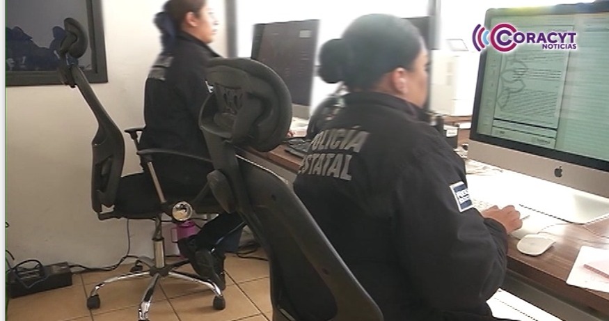 Reconocen tlaxcaltecas la importancia de la Estrategia Nacional contra la Extorsión