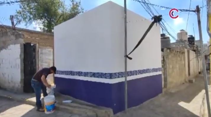 Familias agradecen respaldo del gobierno estatal para contar con viviendas dignas