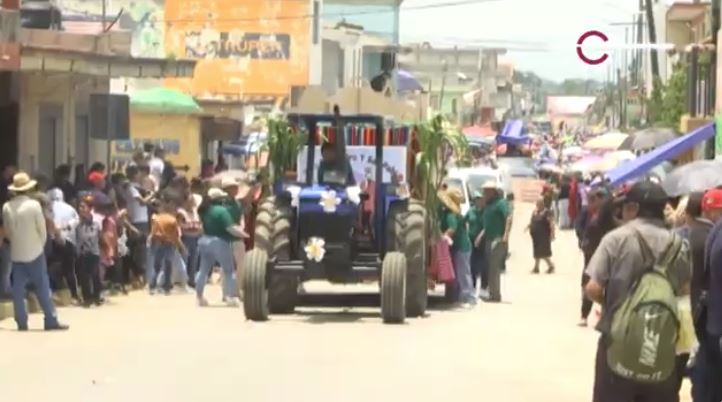 Más de 5 mil visitantes disfrutaron de la Feria del Tamal 2025 