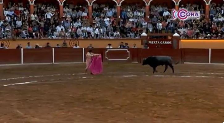 Tlaxcala consolida su liderazgo en la tauromaquia nacional