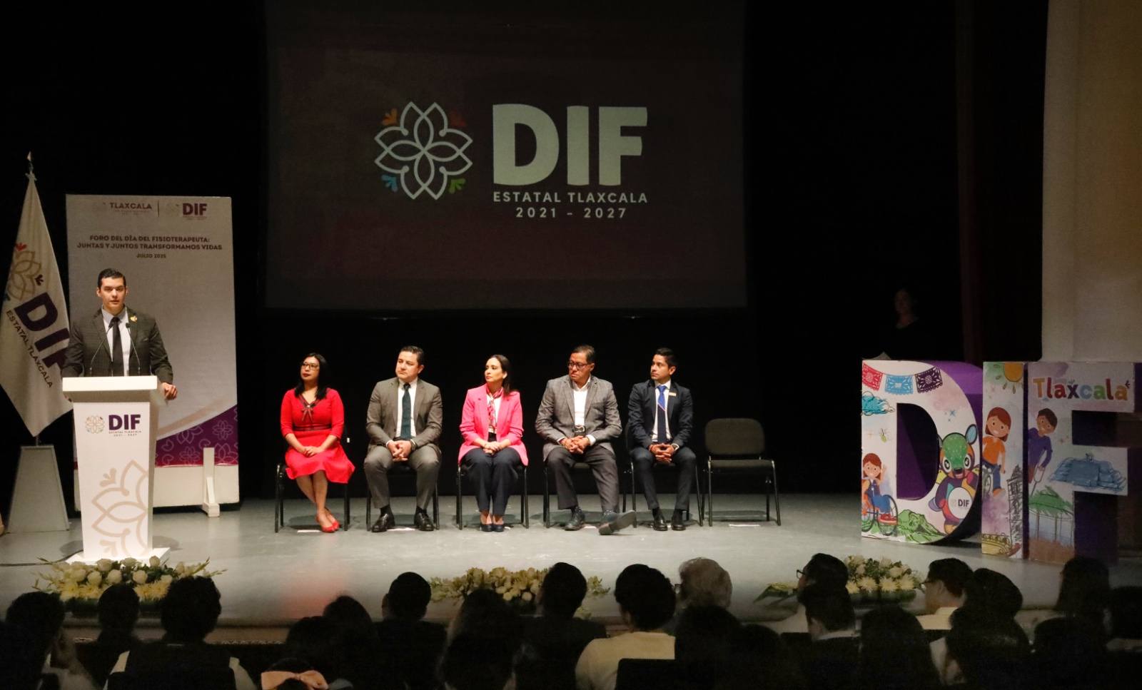 Brindará Criat atención especializada con enfoque incluyente