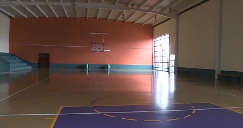 ¿Te gusta el deporte? Inscríbete al BTED Tlaxcala