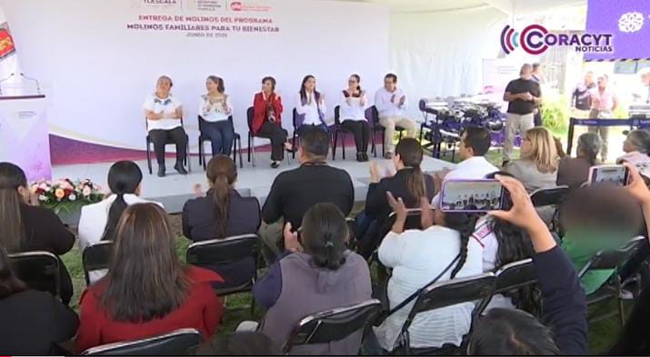 Preservan mujeres indígenas tlaxcaltecas sus raíces culturales