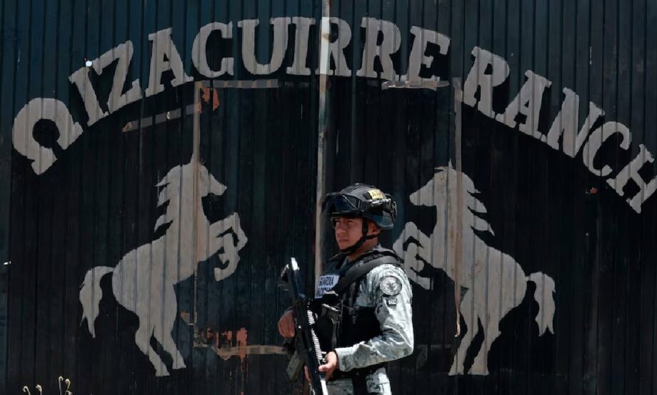 Caso Rancho Izaguirre: declaran culpables a 10 personas