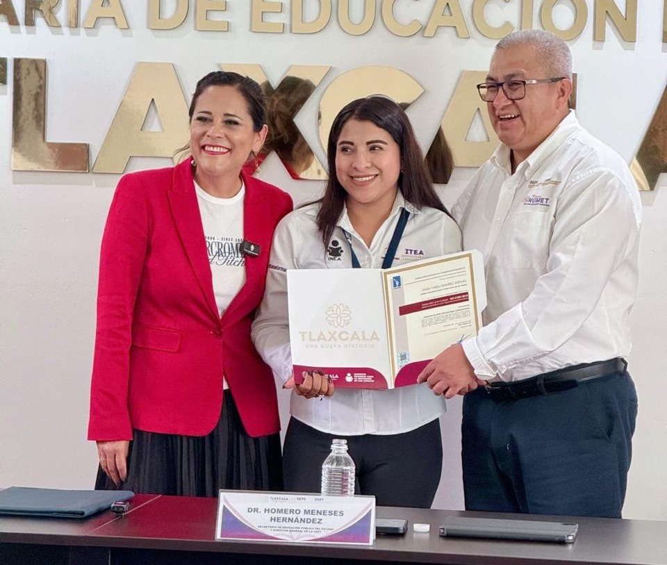 ITEA recibe su primera Certificación ISO 21001:2018