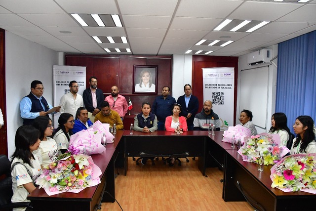Delegación tlaxcalteca obtiene medallas de oro, plata y bronce el IV Concurso Nacional Femenil