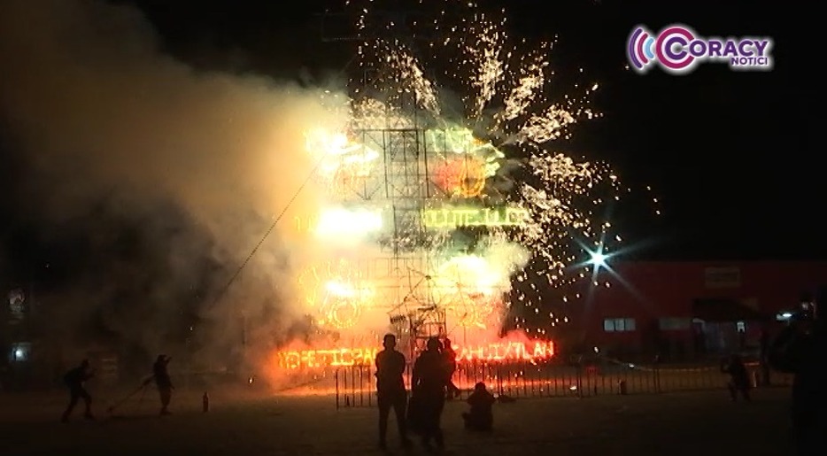 Reforzará Segob acciones de vigilancia en celebraciones tradicionales