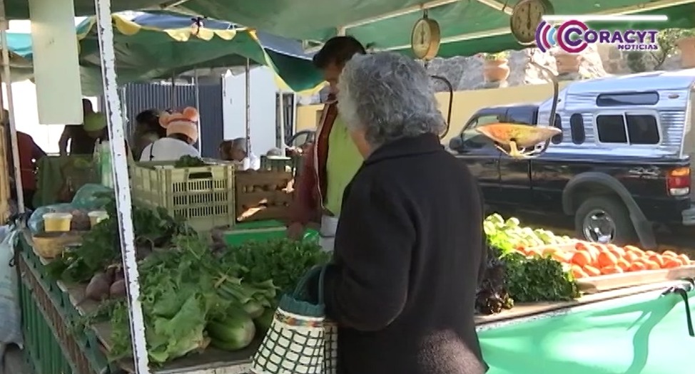 Tlaxcala es ejemplo de gastronomía sostenible