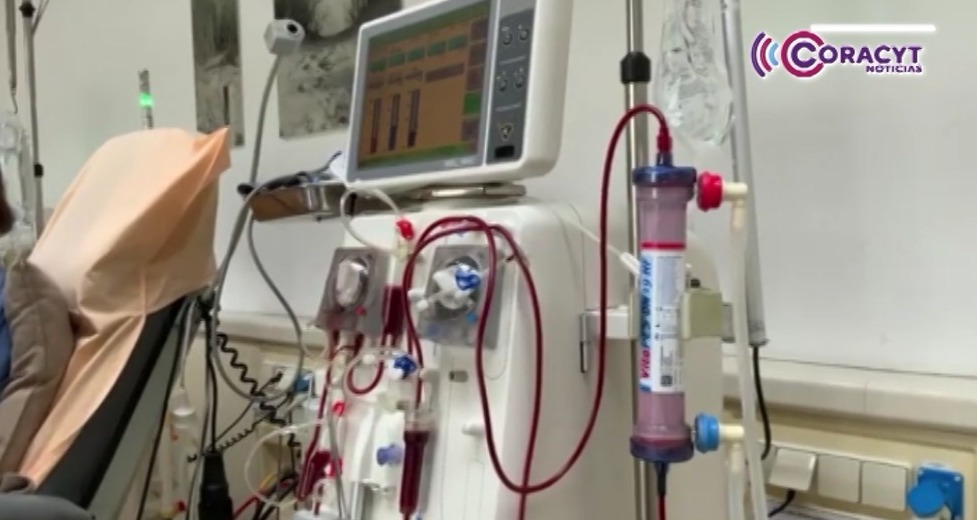 Cáncer de riñón es uno de los carcinomas más frecuentes a nivel mundial