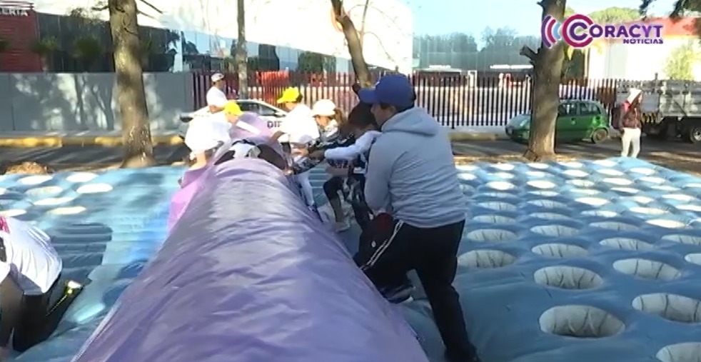 Se realizará la “Súper Carrera de Papá” simultaneamente en seis municipios