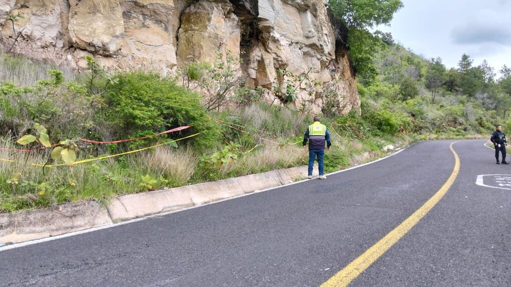 Llama CEPC a reforzar medidas preventivas ante pronóstico de lluvias intensas este fin de semana