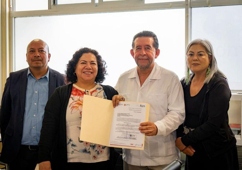 UPTx refuerza su plantilla docente con nueve nuevos profesores de tiempo completo