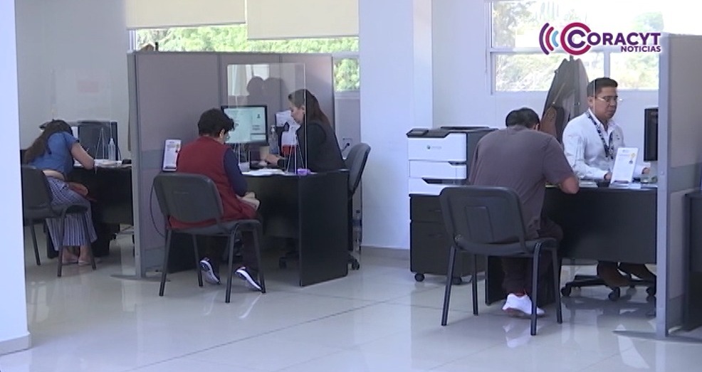 Consideran tlaxcaltecas que Ricardo Salinas debe cumplir con obligaciones tributarias