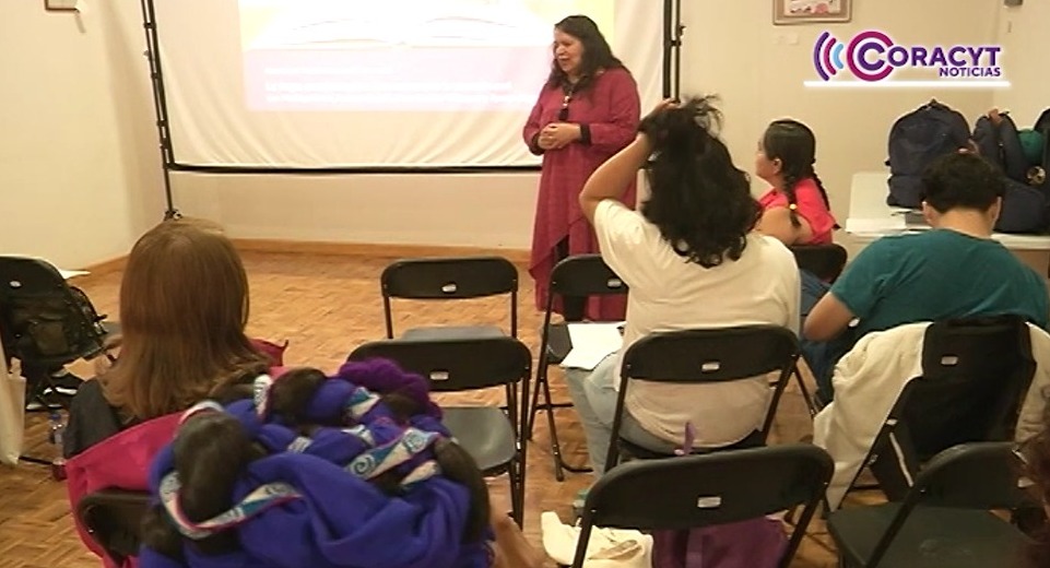 Impulsan cuentacuentos como herramienta para fortalecer la narración oral