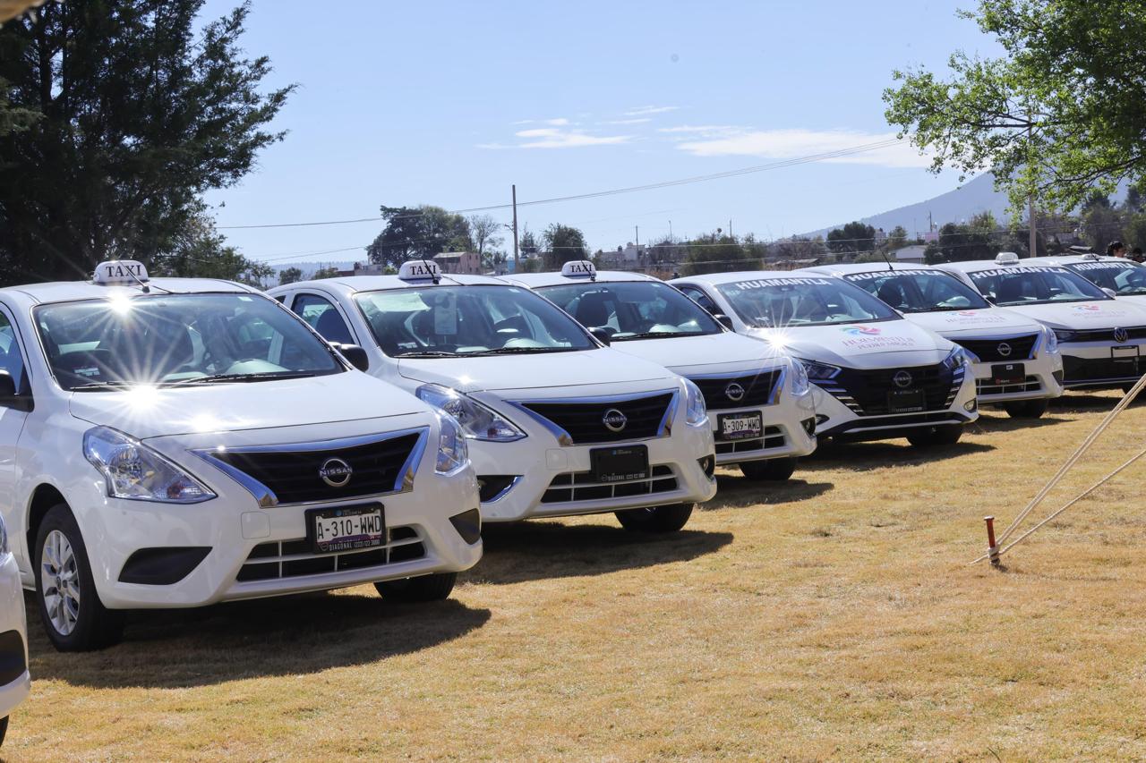 Concesiones de transporte público se otorgaron conforme a la ley y con validación del comité interinstitucional: SMYT