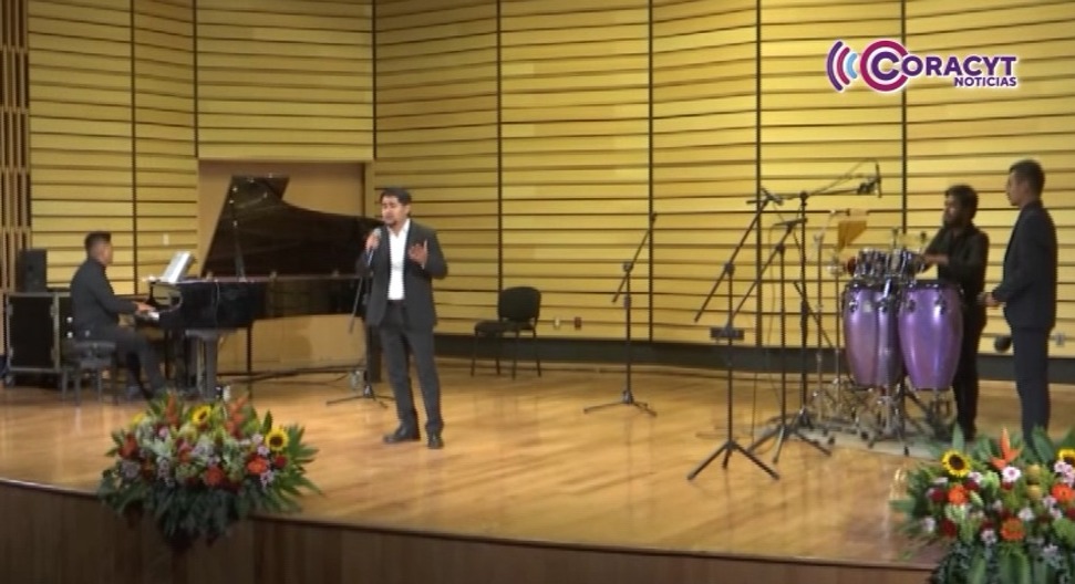 Inauguran Festival del Bolero Tlaxcala 2025