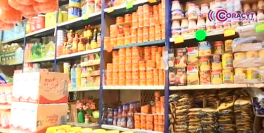 Registran incrementos productos de la canasta básica en Tlaxcala