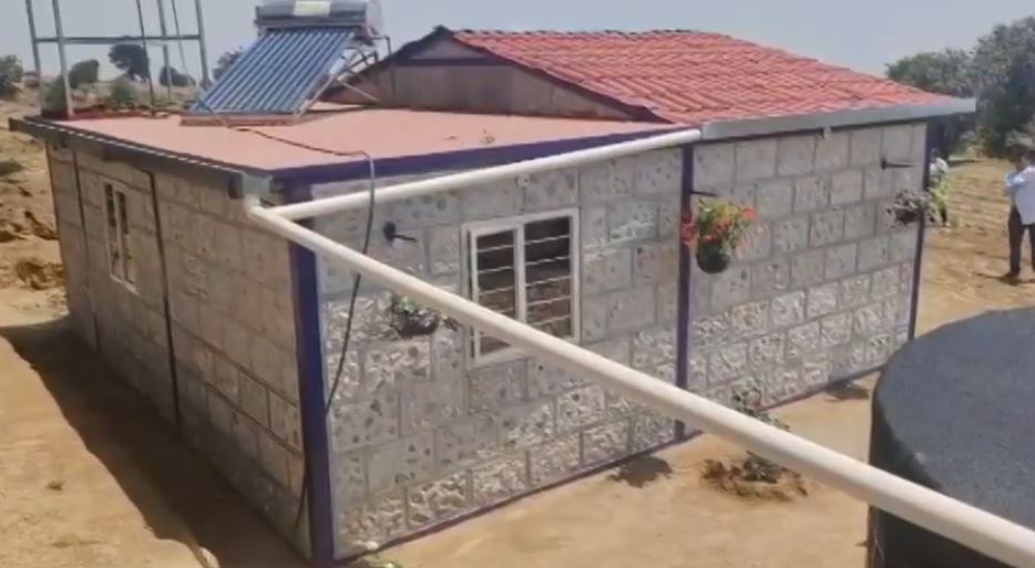 Evalúa gobierno estatal 20 predios municipales para Programa Nacional de Vivienda