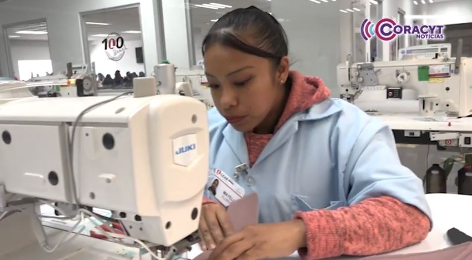 Vinculó Cecati 82 a 16 estudiantes con empresas de Tlaxcala