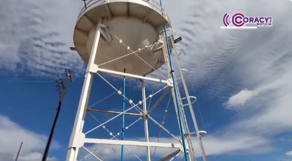 Tlaxcala es pionero en certificación sanitaria de pozos públicos municipales 