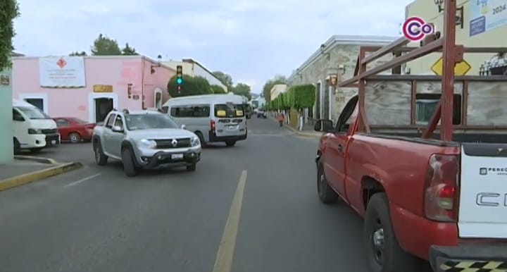Habrá cierres viales este domingo por carrera ciclista del Tour de Francia