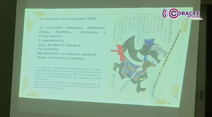 Tlaxcaltecas dejaron huella en América, Europa y Asia