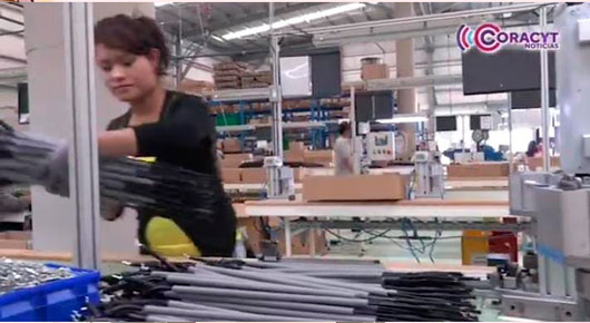 Más de 6 mil empleos se crearán a través del Polo de Desarrollo