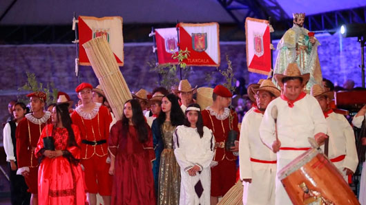 Celebrará gobierno del estado “La Gran Jornada Tlaxcalteca”