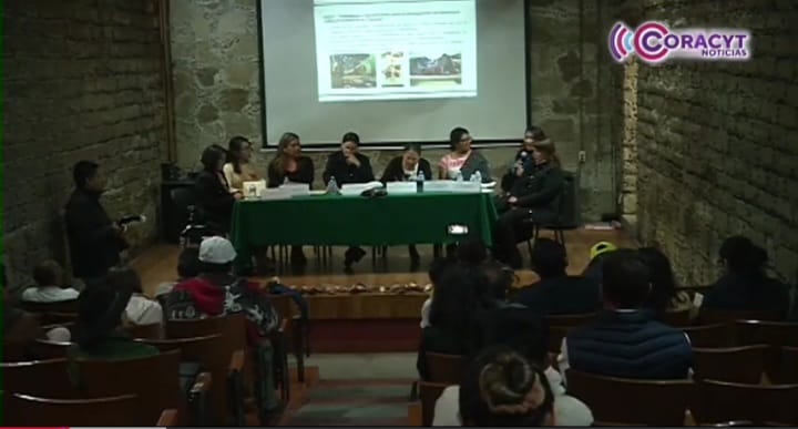 Fortalecen transmisión y protección de las tradiciones vivas en Tlaxcala