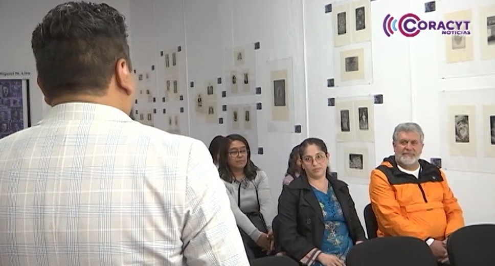 Convocan a participar en el primer “Laboratorio de Gestión e Innovación Cultural”
